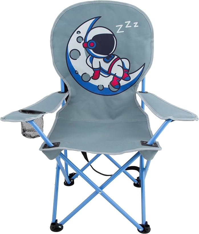 MOUNTAIN SUMMIT GEAR Camping Chair